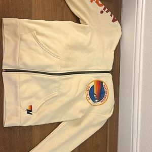 AVAITOR NATION HOODIE